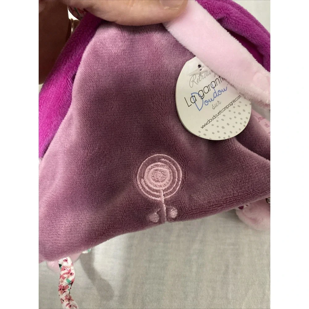 Doudou brand new